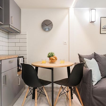 Be Based In This Groovy Loft In The City Center!! Athens Exterior photo